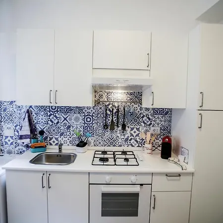 Vivi Nel Cuore Del Centro Storico Di Apartment Genoa