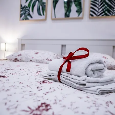 Apartamento Vivi Nel Cuore Del Centro Storico Di