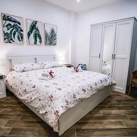 Vivi Nel Cuore Del Centro Storico Di *