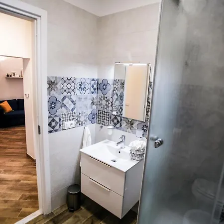 Apartamento Vivi Nel Cuore Del Centro Storico Di *