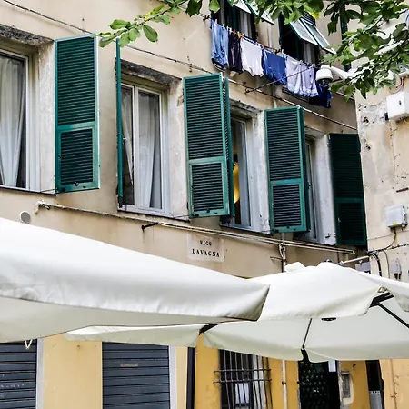 Vivi Nel Cuore Del Centro Storico Di *