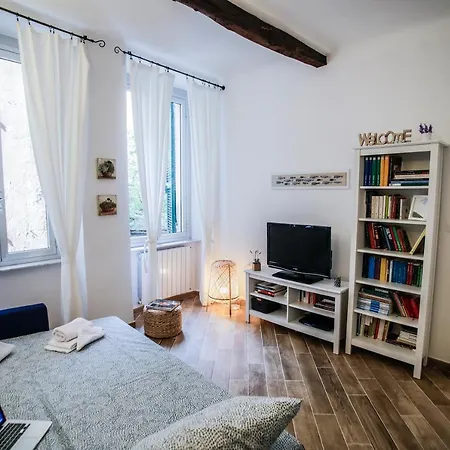 Apartment Vivi Nel Cuore Del Centro Storico Di *