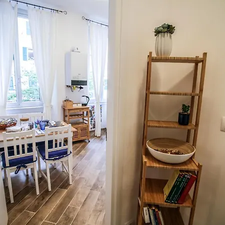 Apartamento Vivi Nel Cuore Del Centro Storico Di *