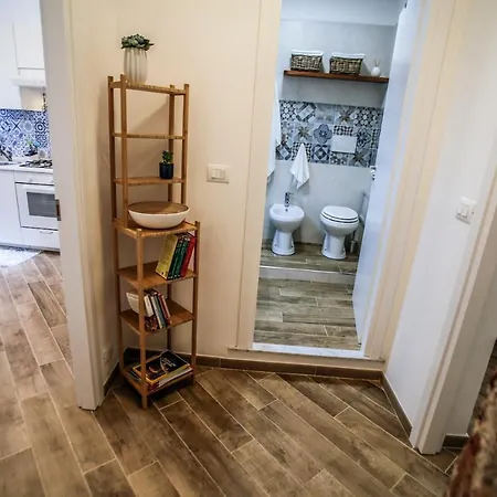 Vivi Nel Cuore Del Centro Storico Di Apartamento *