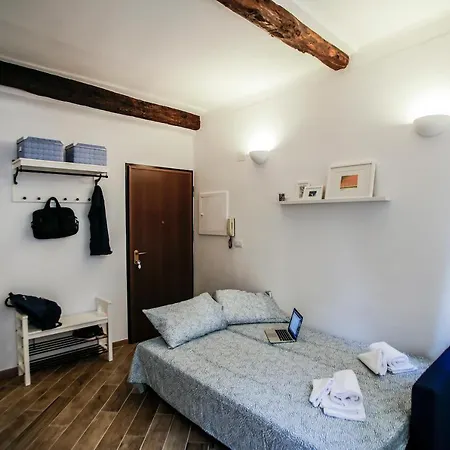 Vivi Nel Cuore Del Centro Storico Di *