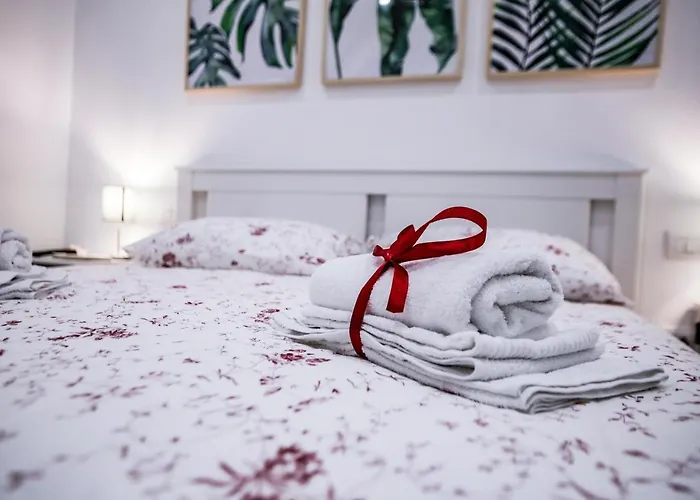 Apartman Vivi Nel Cuore Del Centro Storico Di