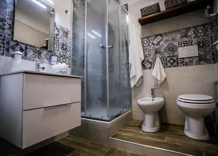 Vivi Nel Cuore Del Centro Storico Di Apartman Genova