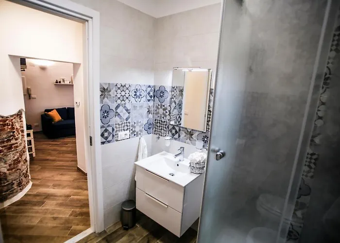 Apartman Vivi Nel Cuore Del Centro Storico Di *