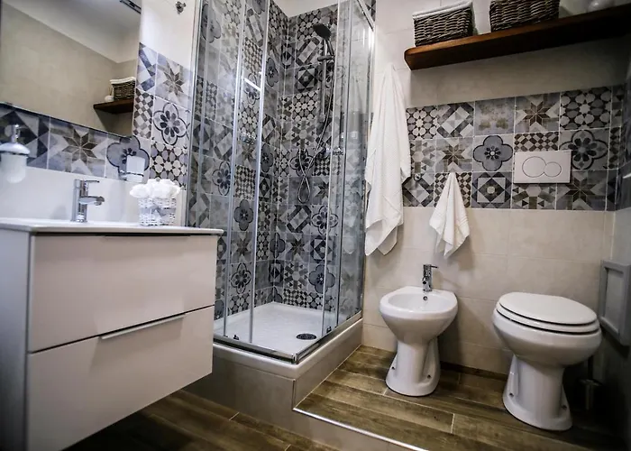Apartman Vivi Nel Cuore Del Centro Storico Di