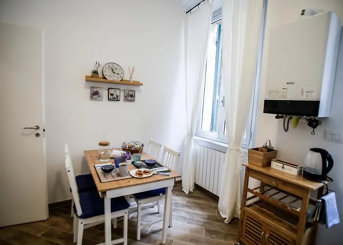 Apartman Vivi Nel Cuore Del Centro Storico Di *