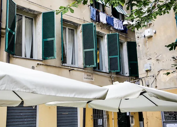 Vivi Nel Cuore Del Centro Storico Di *