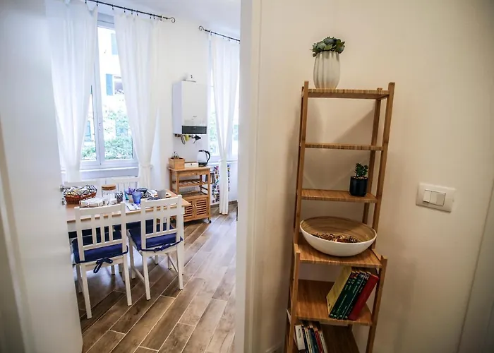 Apartman Vivi Nel Cuore Del Centro Storico Di *