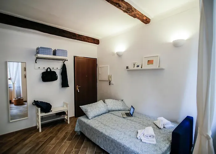 Vivi Nel Cuore Del Centro Storico Di *