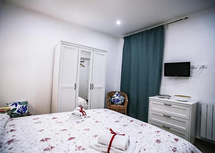 Vivi Nel Cuore Del Centro Storico Di Apartman Genova