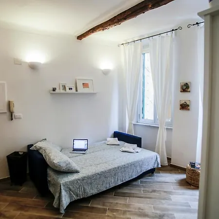 Vivi Nel Cuore Del Centro Storico Di * Génova