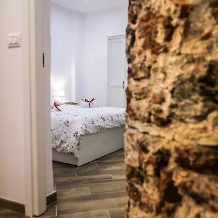 Apartamento Vivi Nel Cuore Del Centro Storico Di *