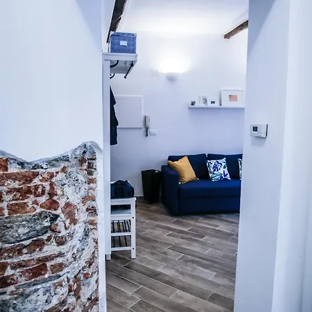 Vivi Nel Cuore Del Centro Storico Di * Génova